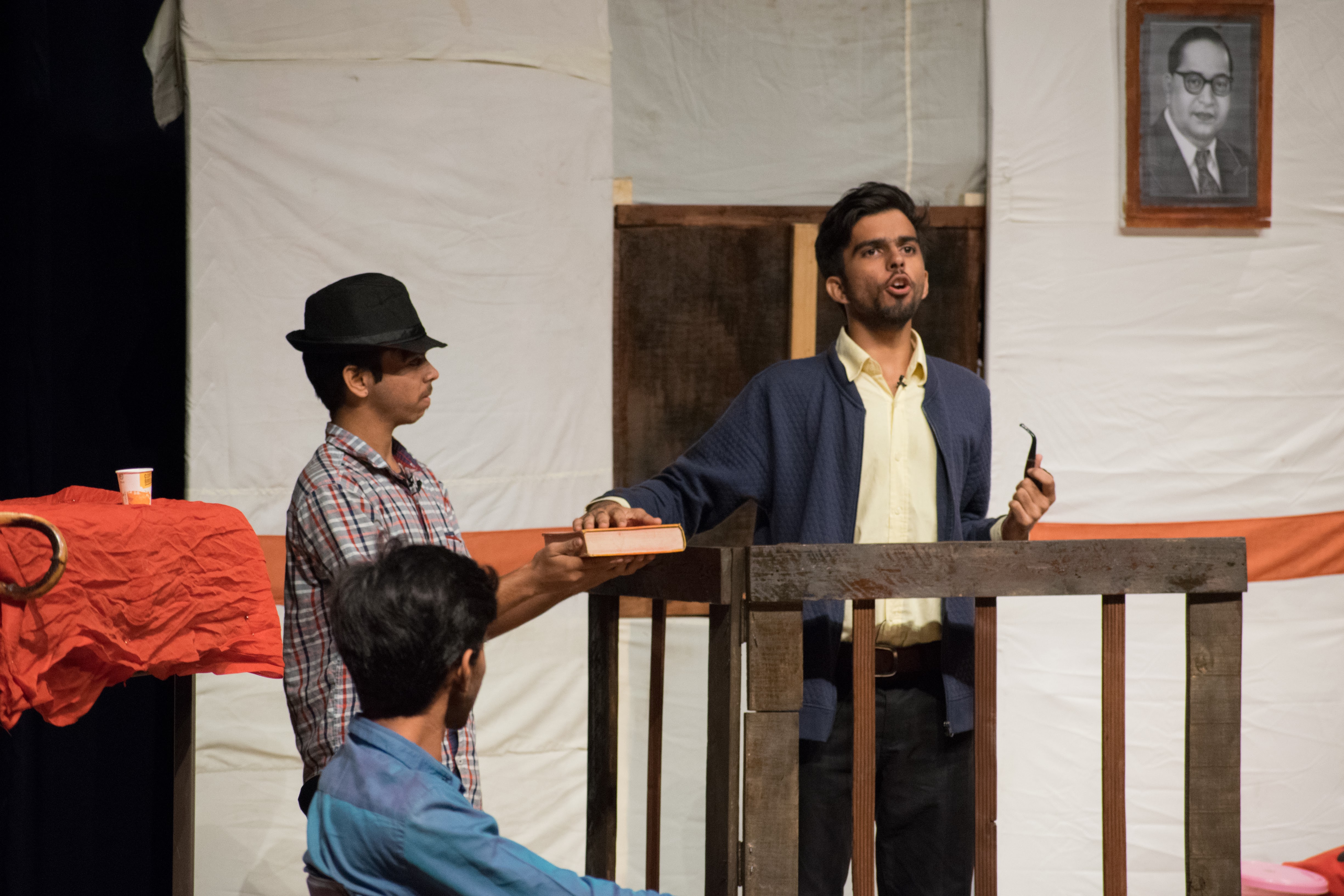 Khaamosh! Adalat Jaari Hai